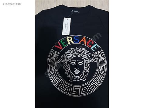 versace erkek tişört